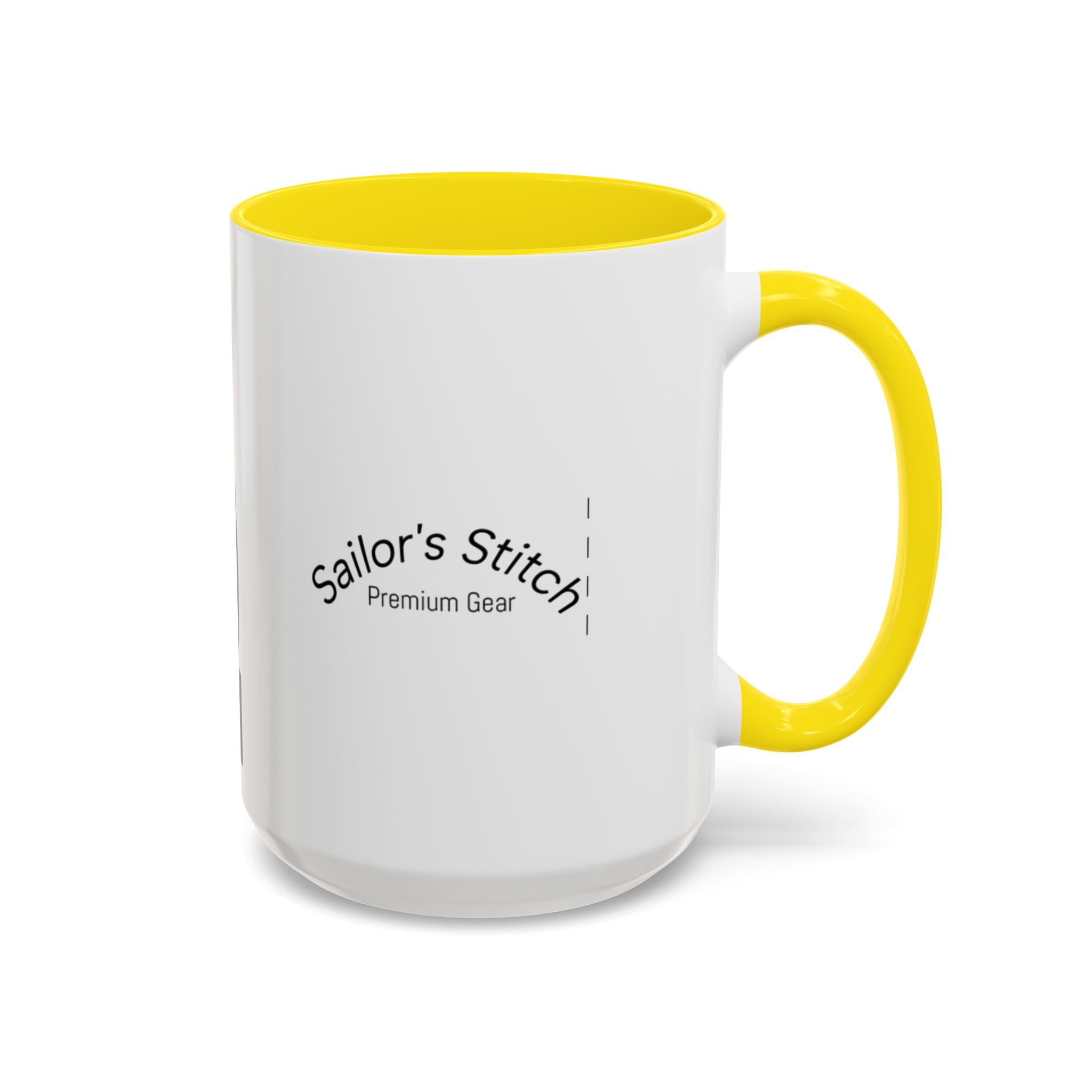 Sailing Mug, Nautical Coffee Cup, Ocean Lover Gift, Sailboat Tea Mug, Maritime Kitchen Accessories, Sailor Mugs, Beach Theme Cup