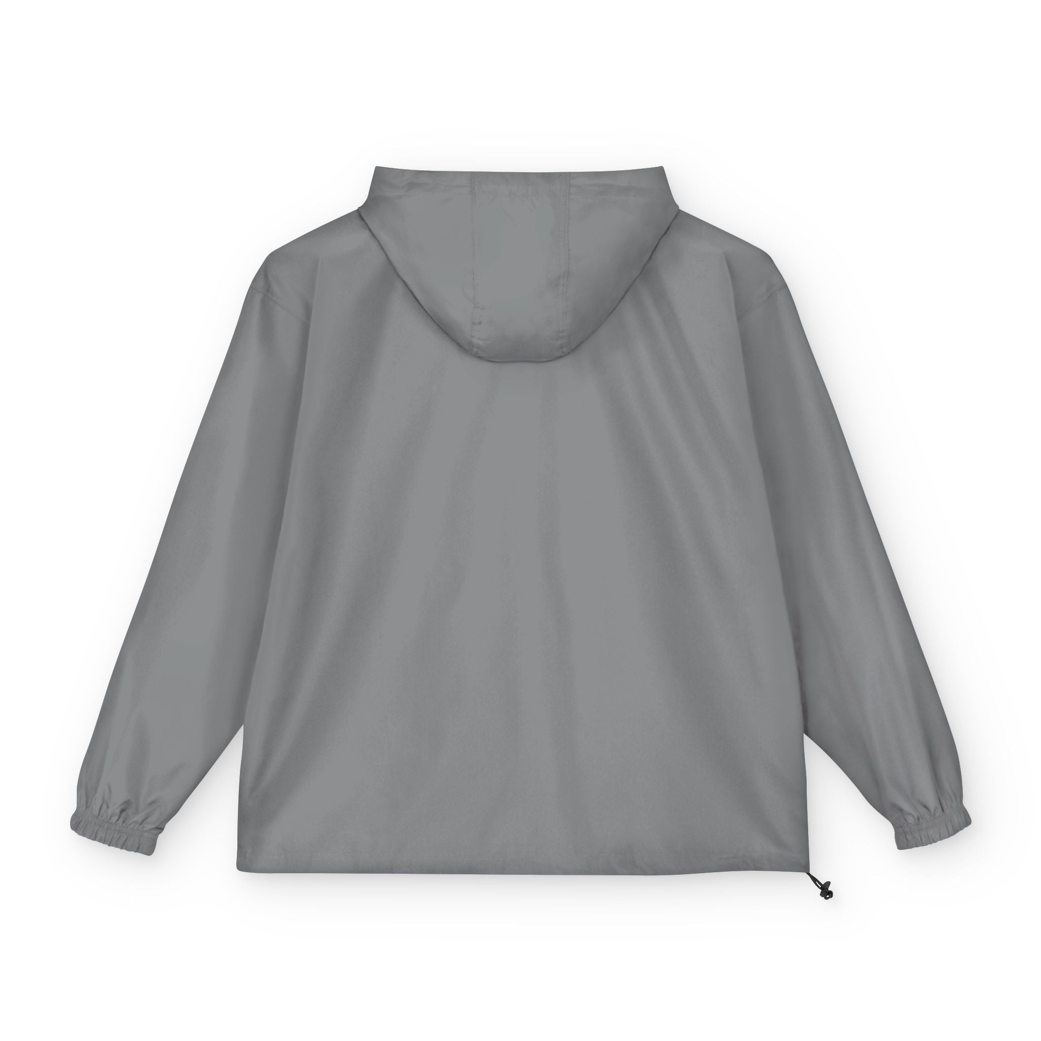 Champion Unisex Packable Windbreaker Jacket. Nautical apparel.  Outerwear.