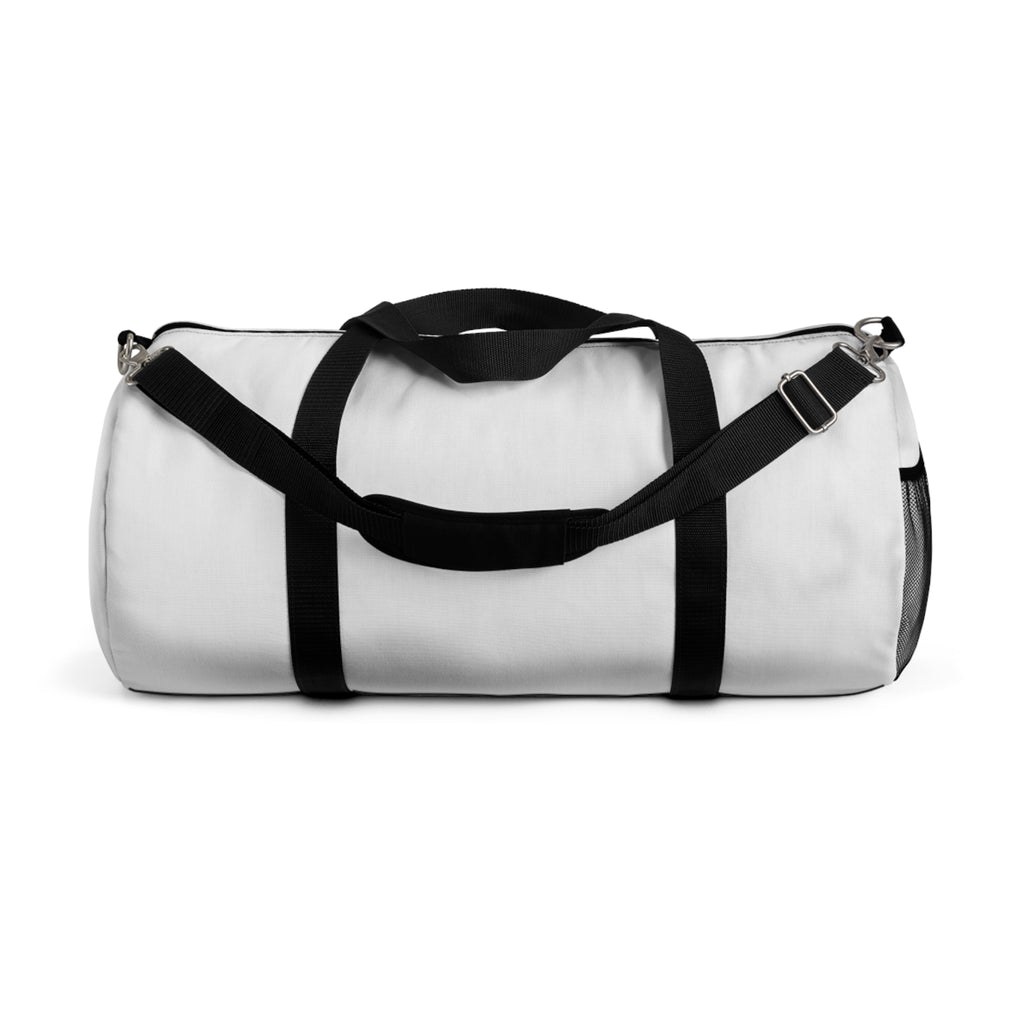 Boat Safe Duffel bag White Yacht Safe  Duffel Bag - Nautical Travel Carry Custom Name option, Gym Weekend Accessories, Overnight Luggage, Sports Gear Holdall, Vacation Duffle,