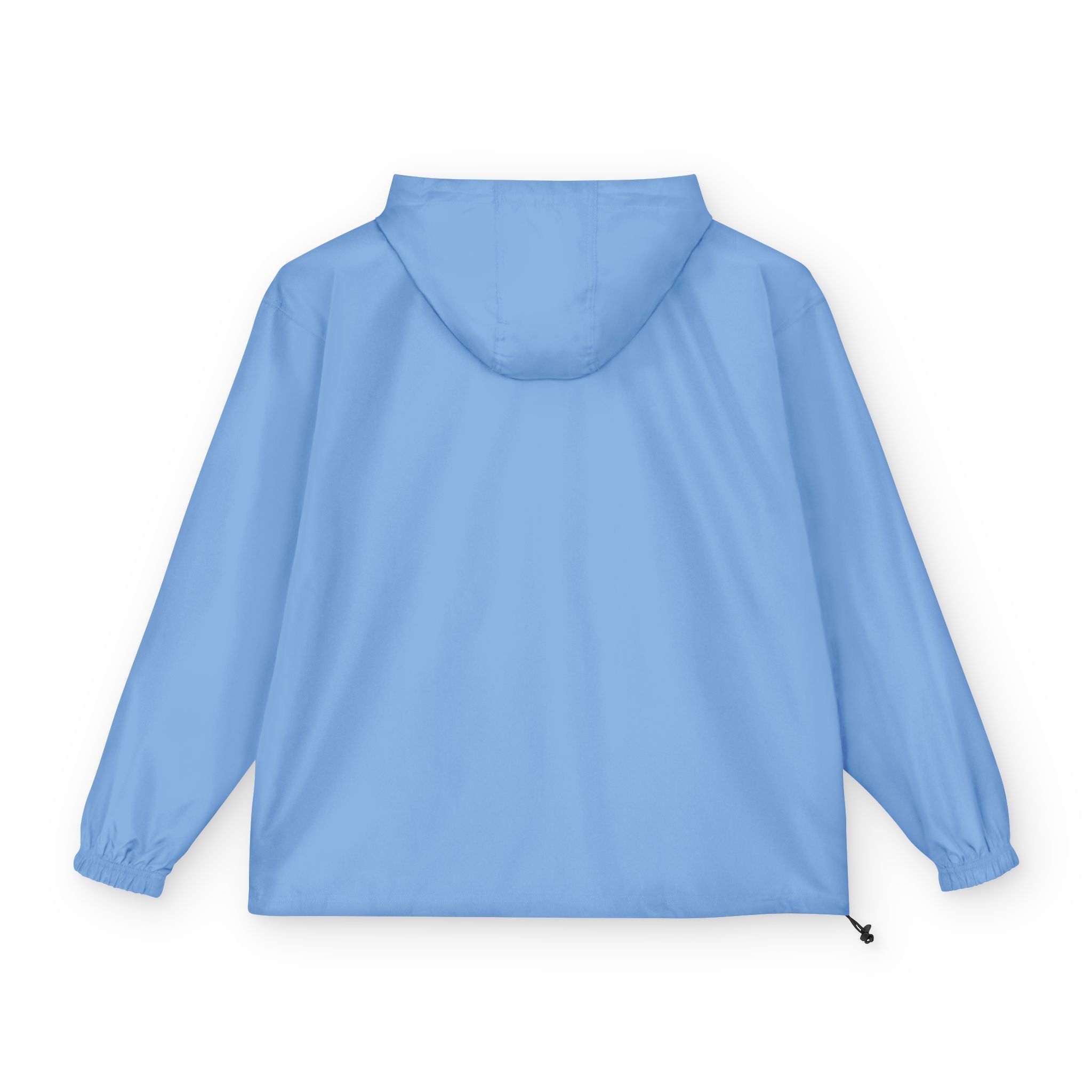 Champion Unisex Packable Windbreaker Jacket. Nautical apparel.  Outerwear.