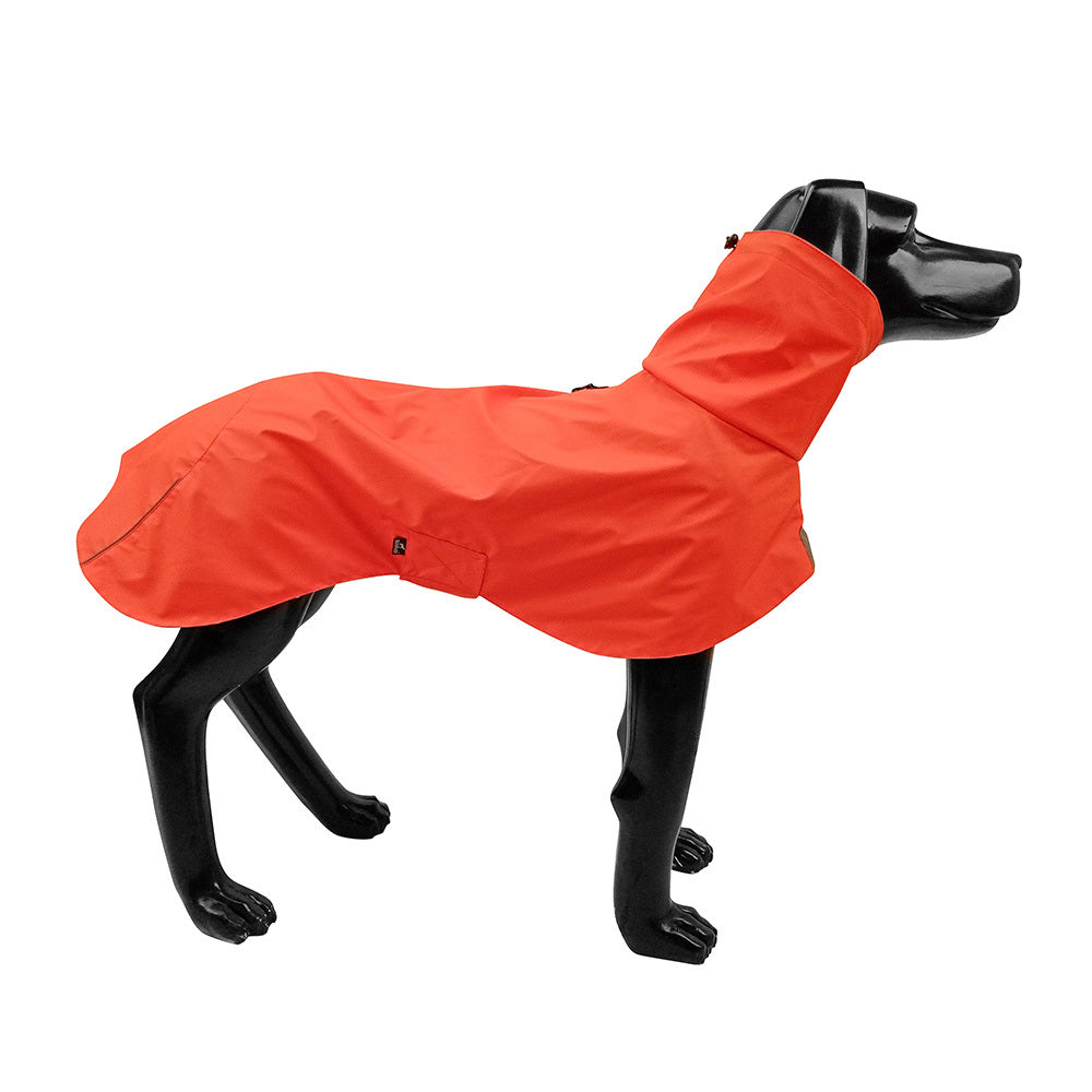 Dog Waterproof / Salty Pet Jacket / Windproof Raincoat Outerwear
