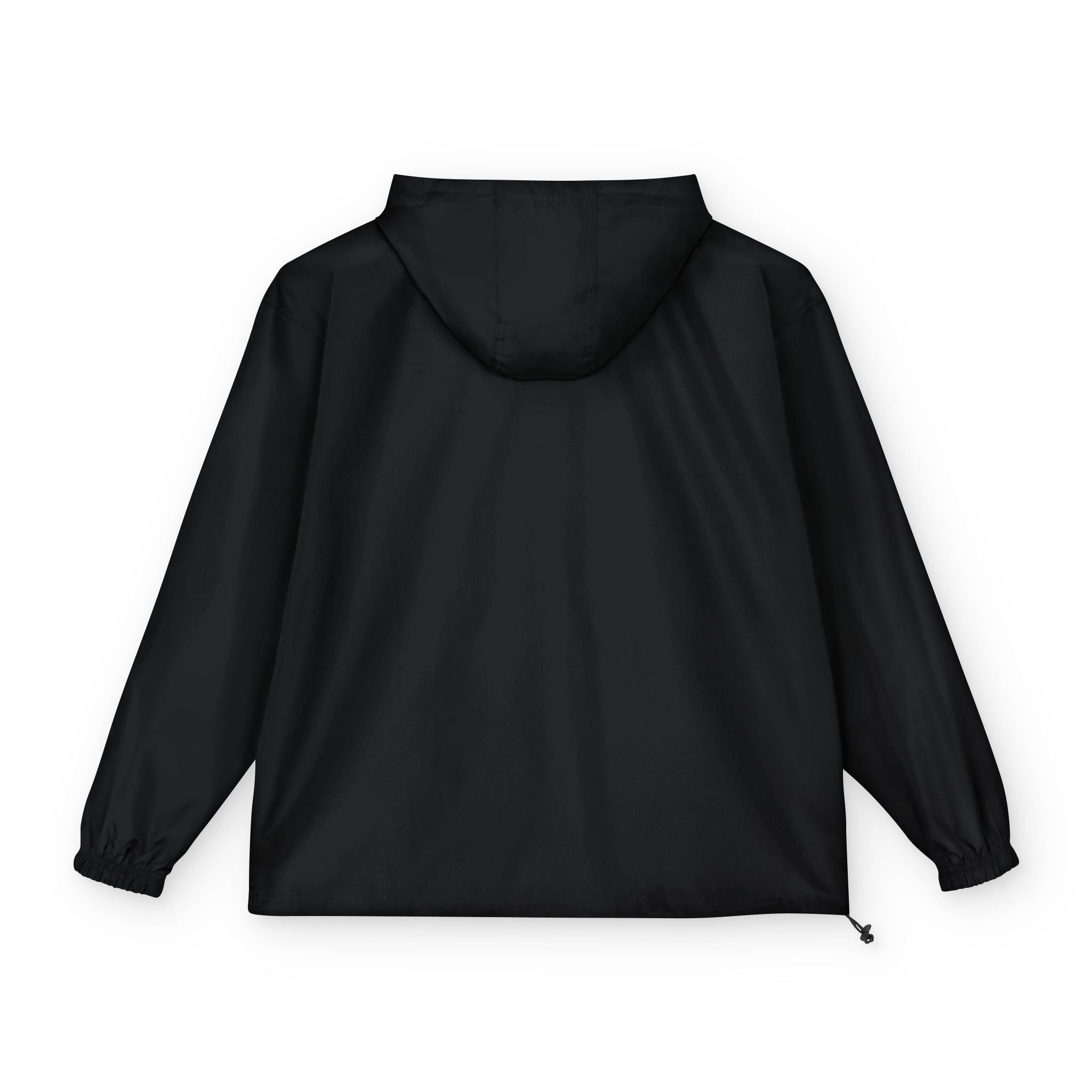 Champion Unisex Packable Windbreaker Jacket. Nautical apparel.  Outerwear.