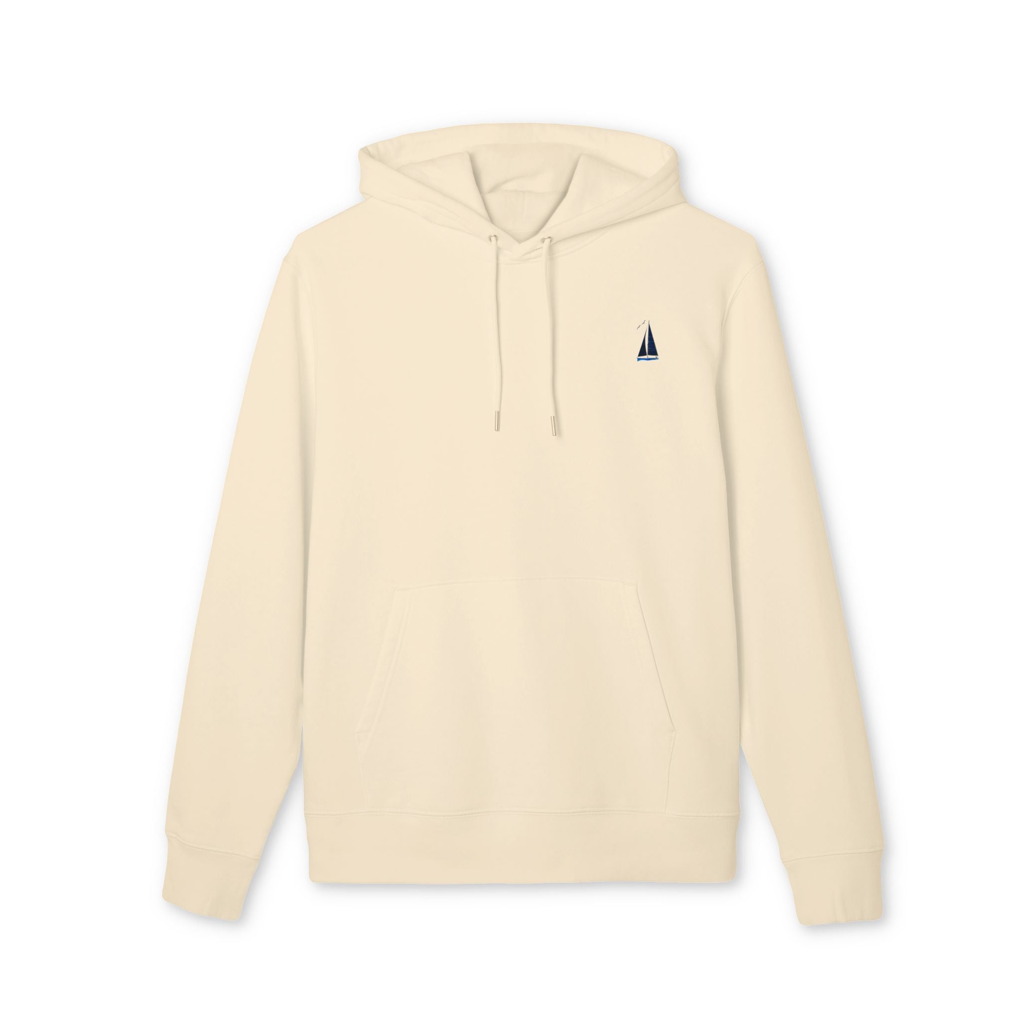 Pop Art Anchor Sailing Adventure Hoodie - Unisex, Nautical Gift, Ocean Lover Apparel, Custom Name Option, Perfect for Sailing, Nautical apparel