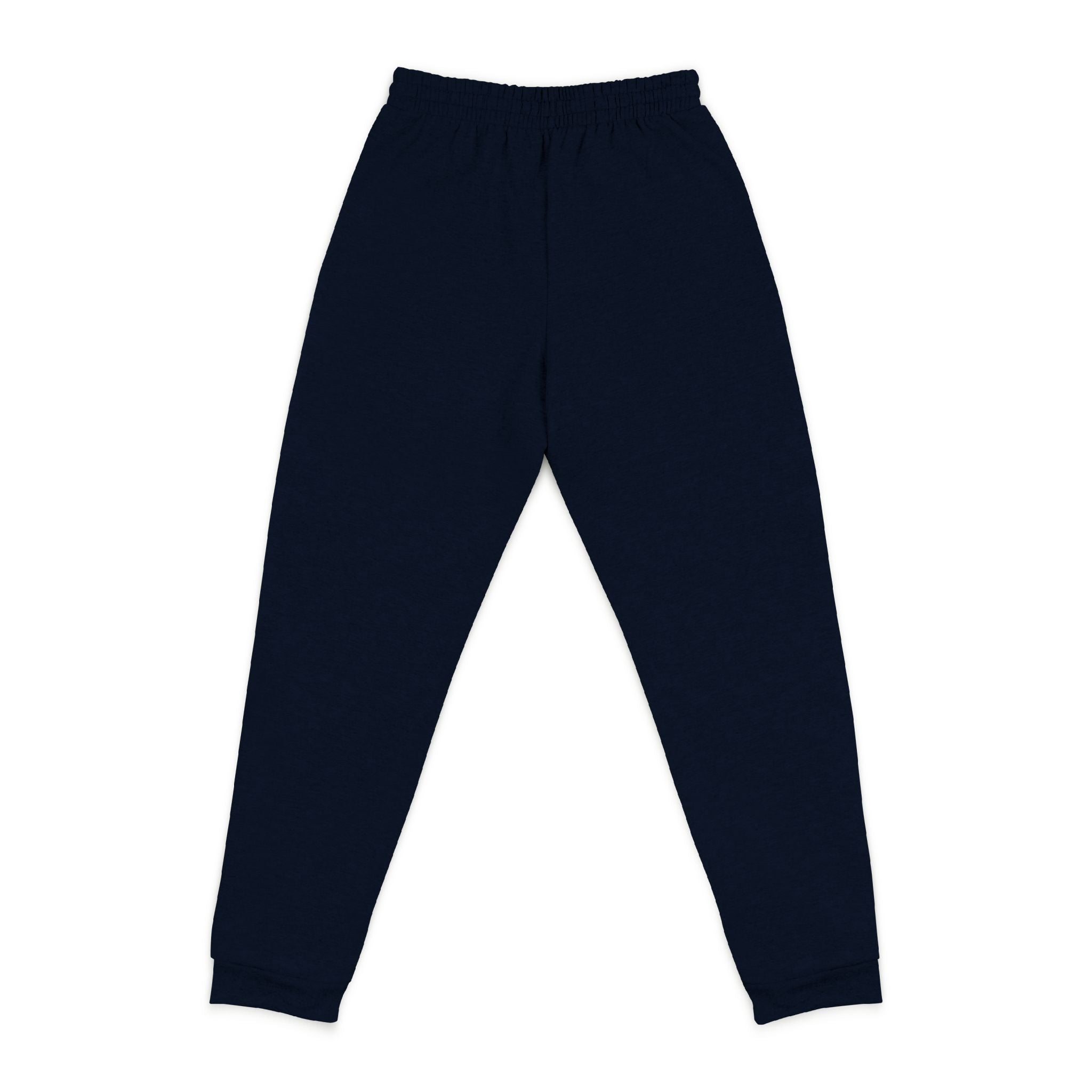 Sailors Stitch Embroidered Joggers for Relaxation, Casual Wear, Street apparel, Gift for Him/Her, Comfortable Loungewear