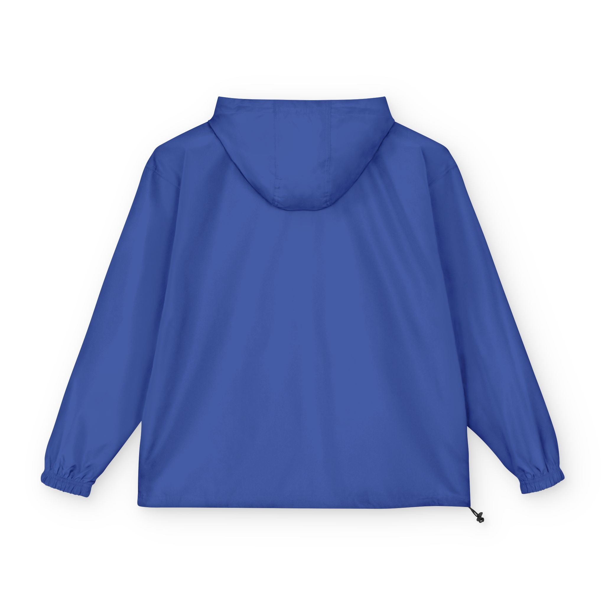 Champion Unisex Packable Windbreaker Jacket. Nautical apparel.  Outerwear.