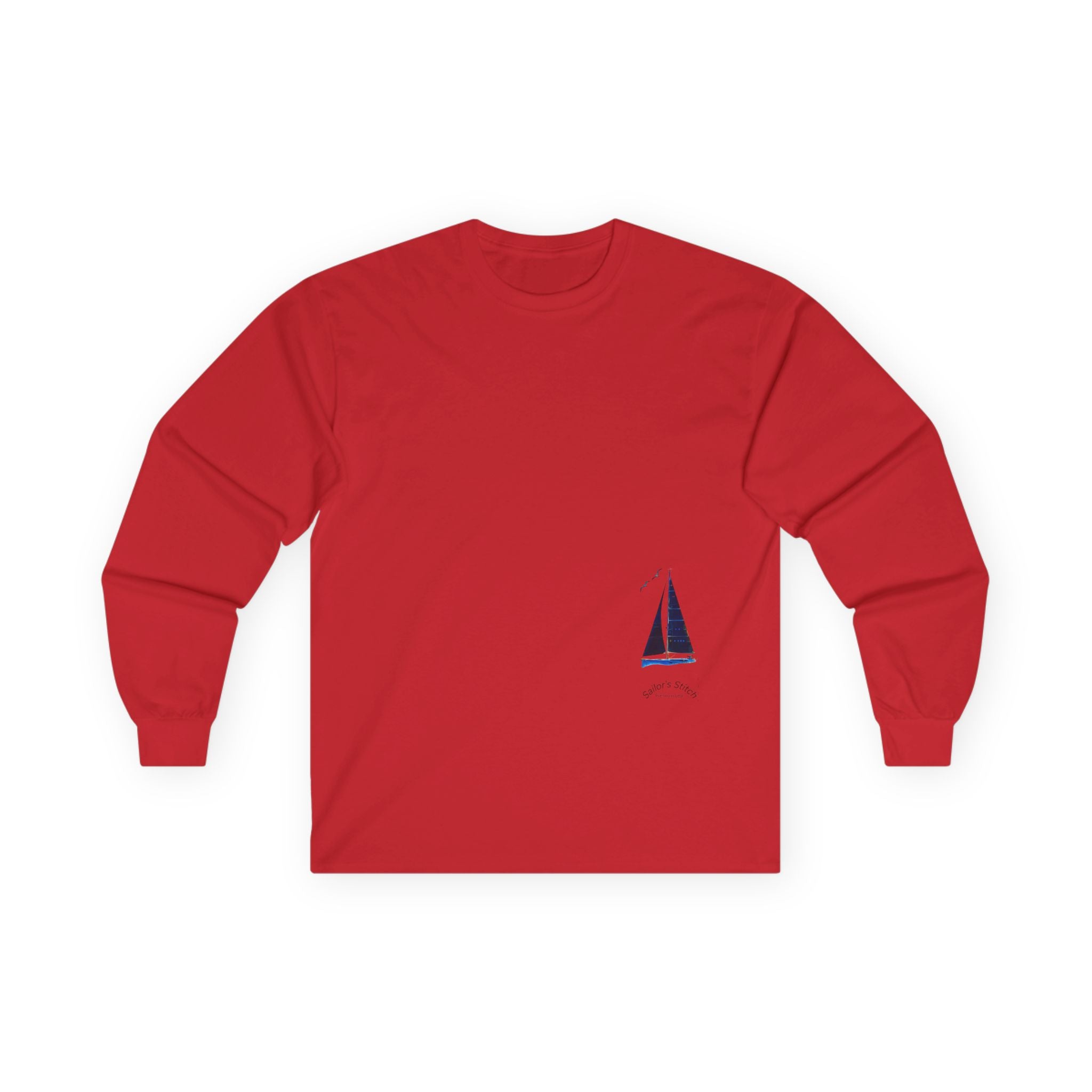 Vintage Feel Eco Sailing Sweatshirt, Yacht Design Vintage Feel Unisex Tee, Boat wear,  Sailing apparel,  Name customisation option, Ocean Lover Long Sleeve Shirt, Boat Captain Clothing, Sailboat Jumper, Maritime Top