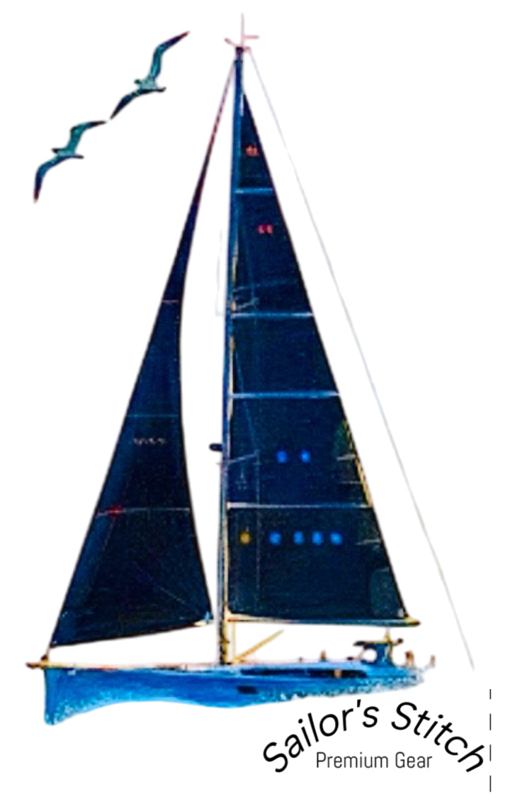 Sailor’s Stitch